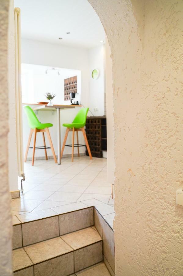פוטסדאם Ferienwohnung Zwischen Den Seen מראה חיצוני תמונה